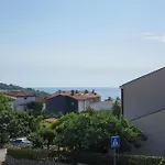 Paradiso Arx Appartement *