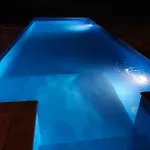 Paradiso Arx Appartement *