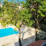 Paradiso Arx * Pula