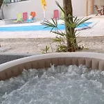 Paradiso Arx Apartamento Pula