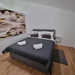 Paradiso Arx Apartamento