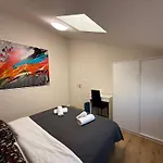 Paradiso Arx Apartamento *