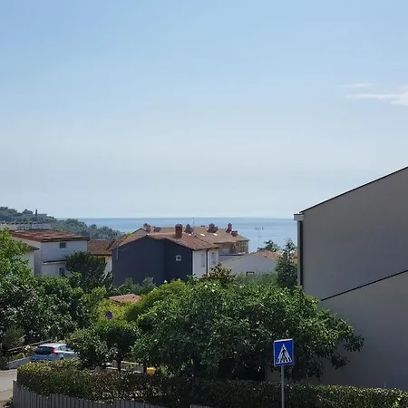 Paradiso Arx Apartman *