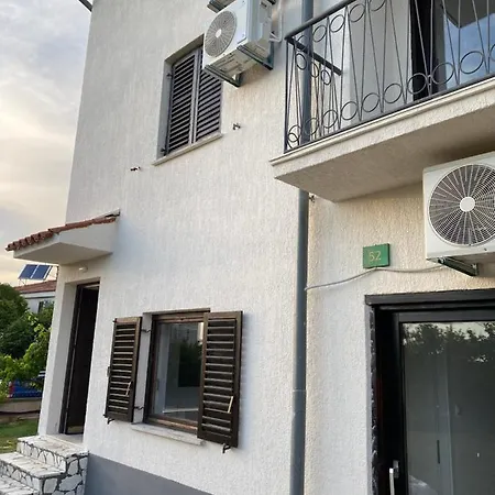 Апартаменты Paradiso Arx