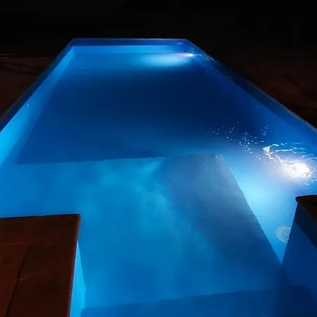 Paradiso Arx Апартаменты *