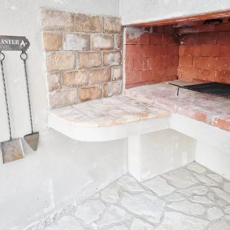 Paradiso Arx Апартаменты Пула