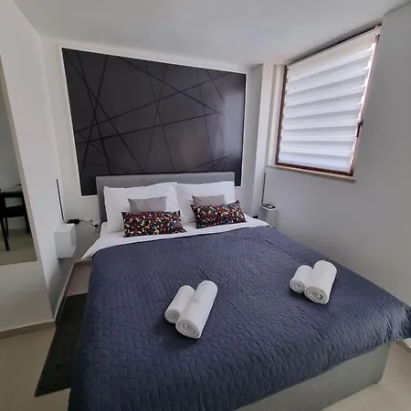 Paradiso Arx * Пула