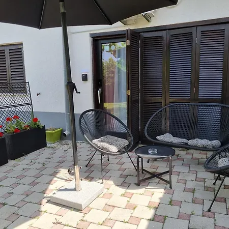 Paradiso Arx Apartman Pula