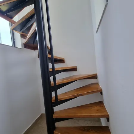 Paradiso Arx Апартаменты Пула