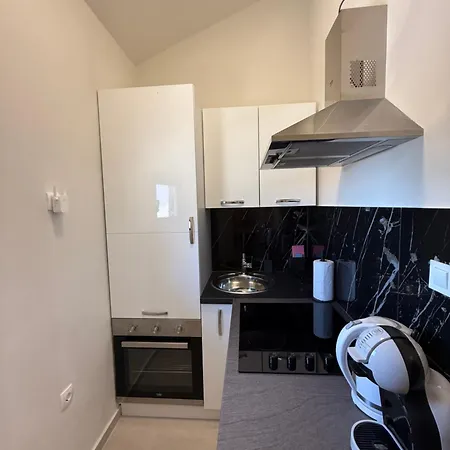 Paradiso Arx * Пула