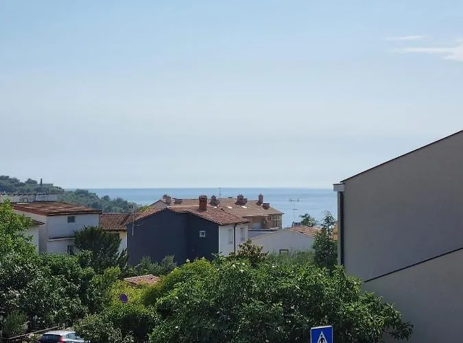 Paradiso Arx Appartamento *