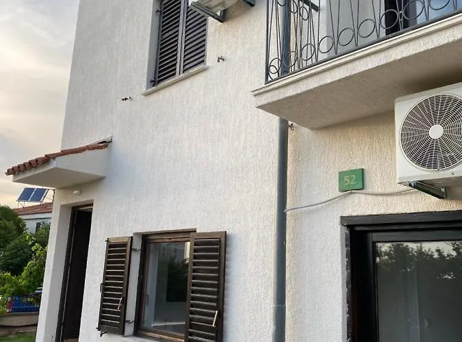 Appartamento Paradiso Arx