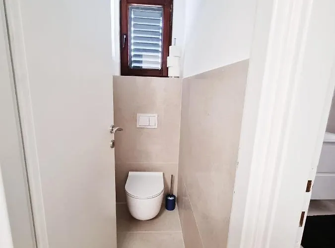 Paradiso Arx Apartment Pula