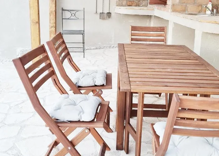 Paradiso Arx Apartment Pula