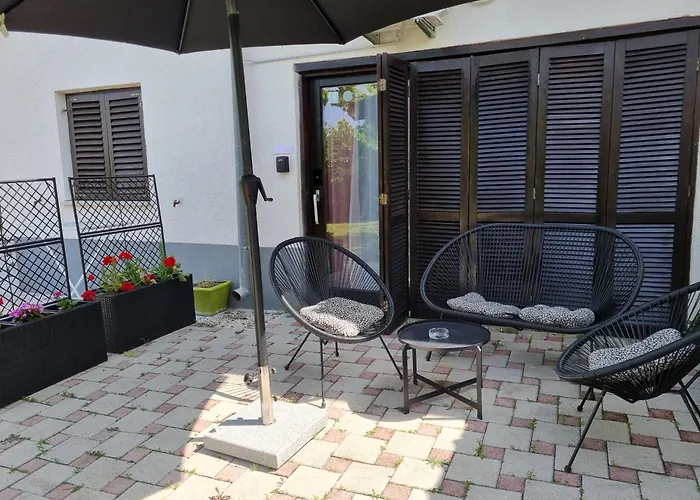 Paradiso Arx Apartment Pula