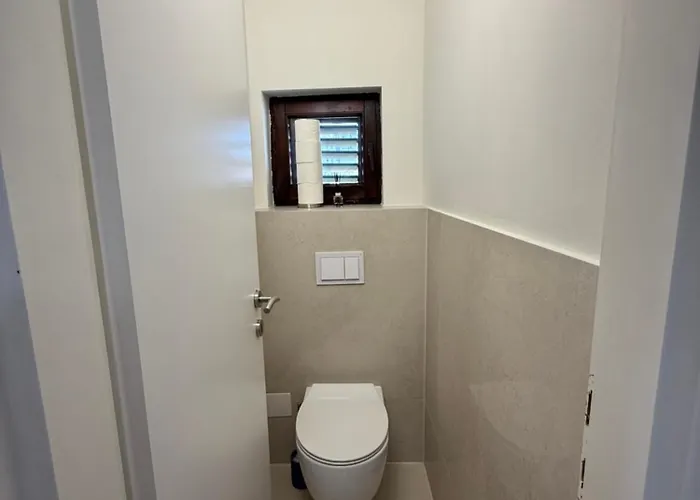 Apartment Paradiso Arx