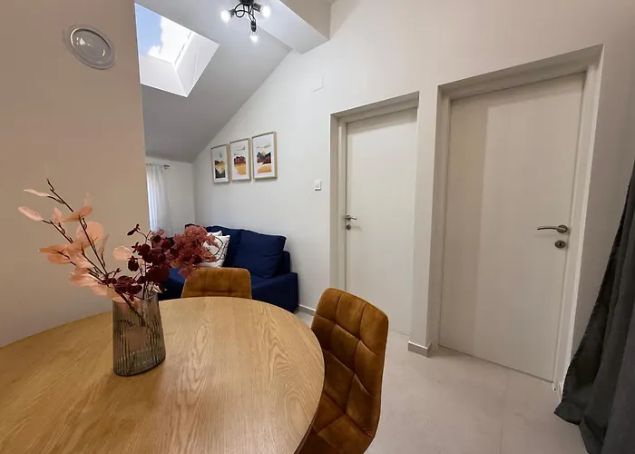 Apartment Paradiso Arx *