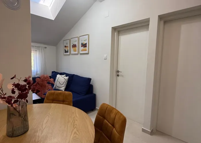 Apartment Paradiso Arx *