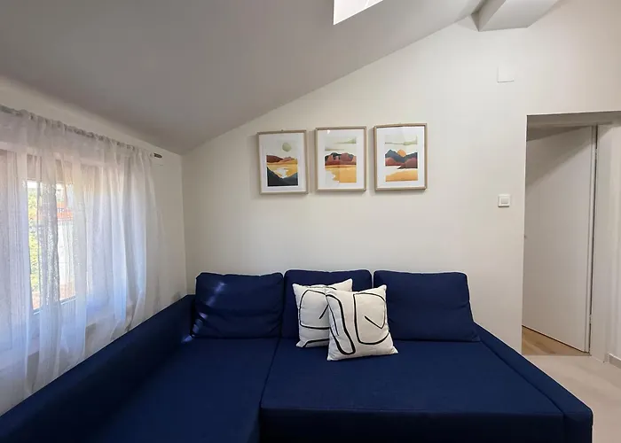 Apartment Paradiso Arx *