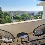 Paradiso Arx Appartement Pula