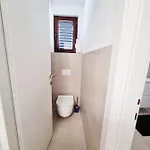 Paradiso Arx Lägenhet Pula