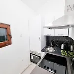 Appartement Paradiso Arx Pula