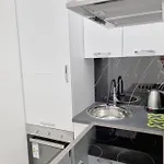 Lägenhet Paradiso Arx *