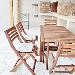 Paradiso Arx Lägenhet Pula