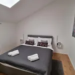 Paradiso Arx Lägenhet