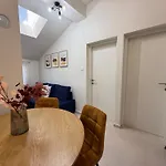 Lägenhet Paradiso Arx *