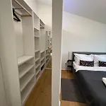 Paradiso Arx Lägenhet Pula