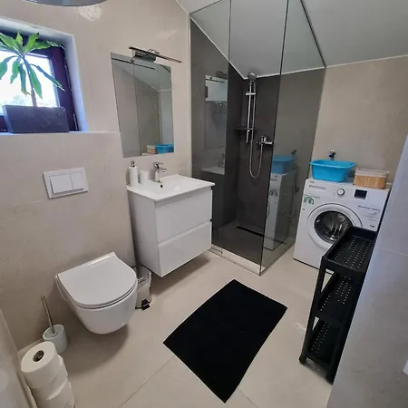 Lägenhet Paradiso Arx Pula