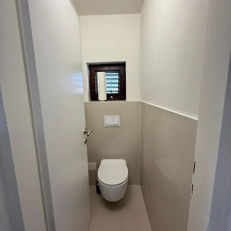 Appartement Paradiso Arx
