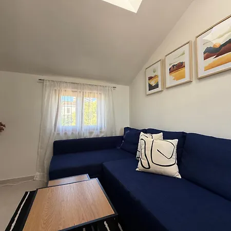Appartement Paradiso Arx
