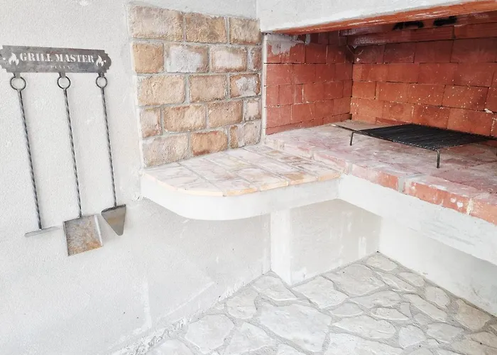 Paradiso Arx Apartman Póla