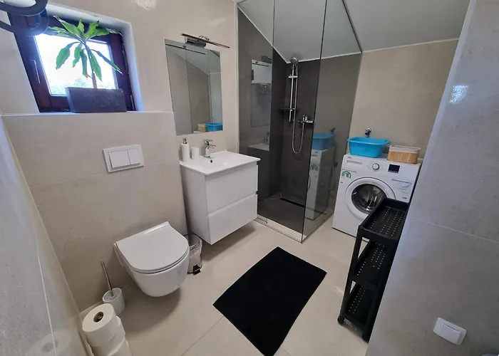 Apartman Paradiso Arx Póla