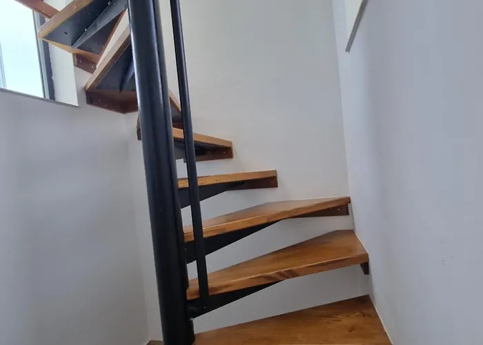 Paradiso Arx Apartman Póla