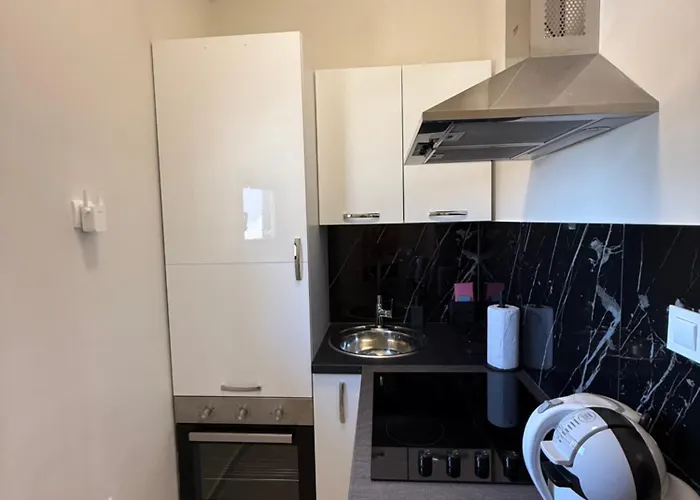 Paradiso Arx * Póla