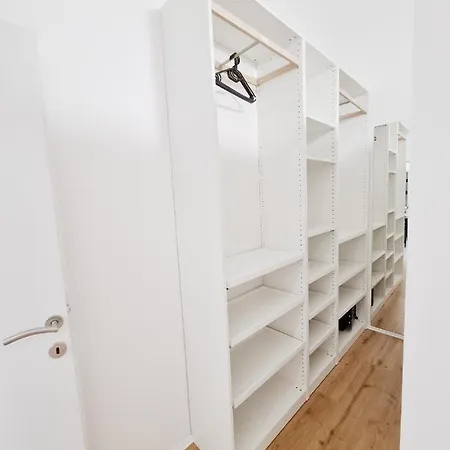 Paradiso Arx Apartmán Pula