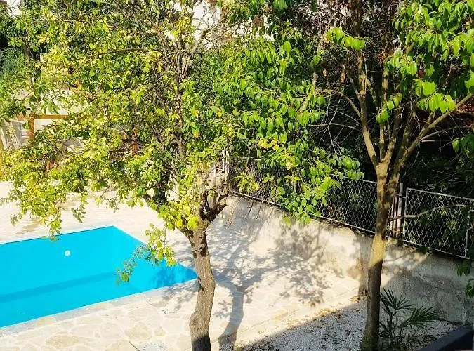 Paradiso Arx * 普拉