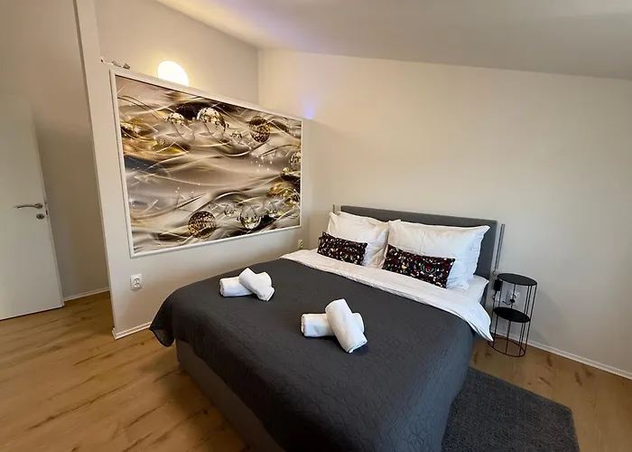 Paradiso Arx * 普拉